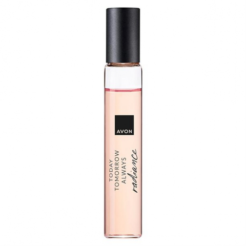 Parfumuri - Mini Apă de Parfum TTA Radiance, 10 ml