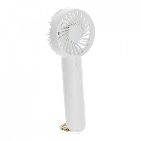 Mini Ventilator Portabil HX-137B,Alb [1]