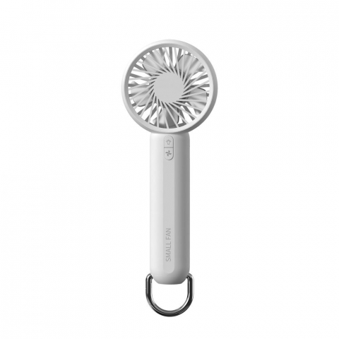 Diverse - Mini Ventilator Portabil HX-137B,Alb