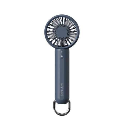 Diverse - Mini Ventilator Portabil HX-137B – Albastru Închis