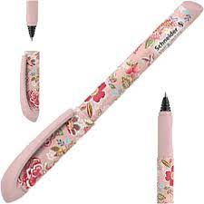 Instrumente scris - Stilou Rollerball Schneider Voice – Model Flori