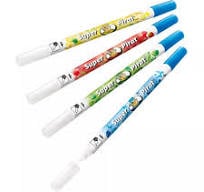 Instrumente scris - Pic Super Pirat Vârf B – Scriere Lină și Confortabilă, Marca Pelikan