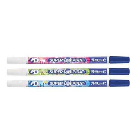 Pic Super Pirat Vârf B – Scriere Lină și Confortabilă, Marca Pelikan [1]