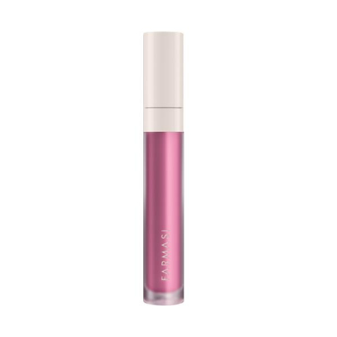 Ruj - Ruj Lichid Mat Baby Doll 15 – Nuanță Delicată, Farmec irezistibil