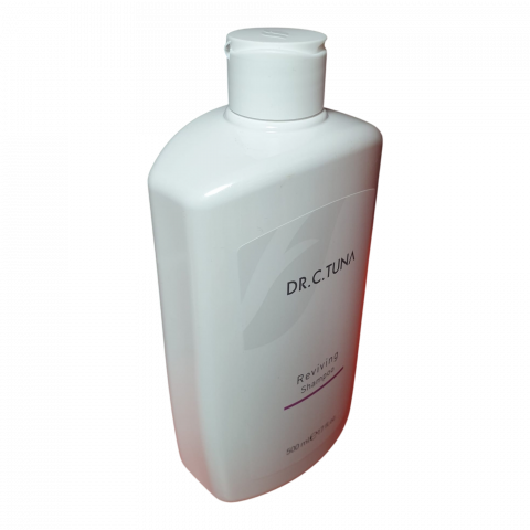 Șampon Revitalizant Dr. C. Tuna cu Extract de Usturoi și Capixyl - 500ml [6]