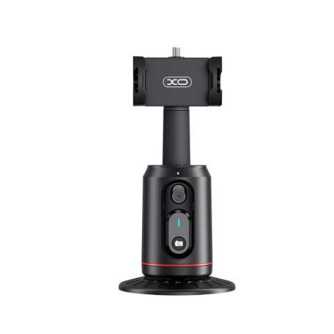 Foto-Video - Selfie Stick cu Trepied Bluetooth Universal pentru Telefon, Telecomanda Wireless, Extensibil, Negru