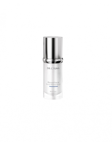 Îngrijire a Tenului - Ser Revitalizant cu Retinol – 30ml,Dr. C. Tuna Resurface