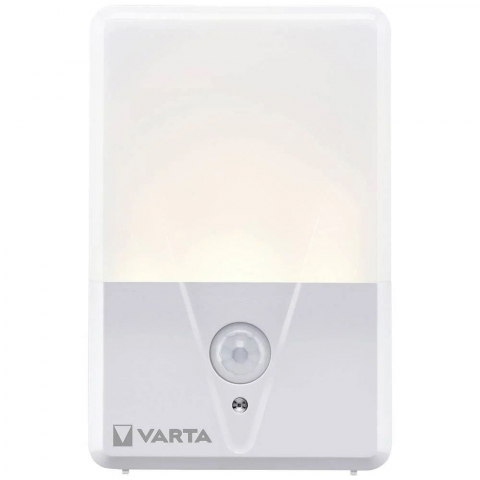 Set 2 lampi de veghe Varta cu senzor de miscare – Lumina automata inteligenta [1]