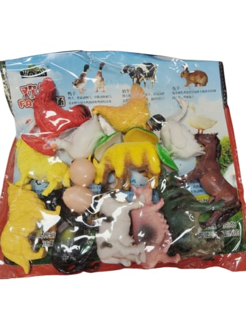 Jucarii Diverse - Set Animale Domestice – Jucarii educative pentru copii