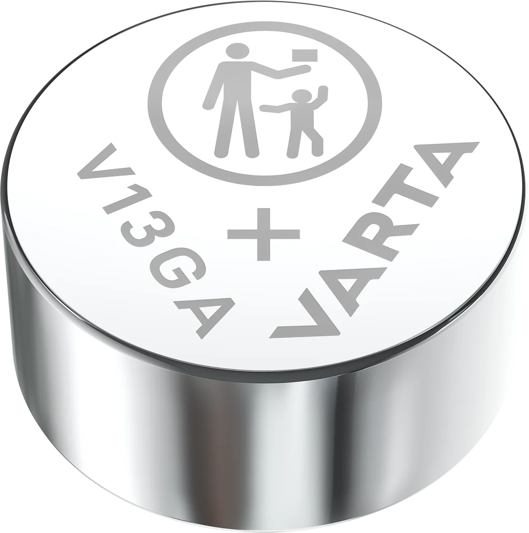 Casă si grădină - Baterie Alkaline VARTA V13GA / AG13 / LR44