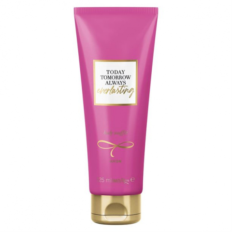 Lotiuni si creme de corp - Soufflé de Corp TTA Everlasting – Răsfăț Catifelat și Parfum de Neuitat