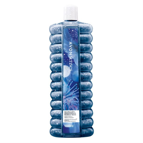 Îngrijire a Corpului - Spumant de baie Avon Goodnight 1000 ml