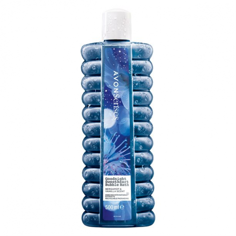 Îngrijire a Corpului - Spumant de baie Avon Goodnight 500 ml