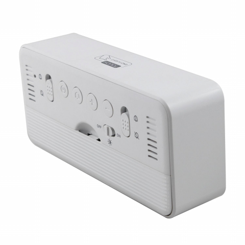 Suport Auto Hoco cu Încărcare Wireless, Compatibil MagSafe, pentru Aerisire, 15W, Negru [6]