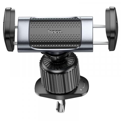 Suport Auto Hoco pentru Grila de Ventilație, CA110, Negru [4]