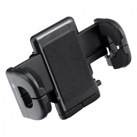 Suport Telefon Auto Forcell F-Grip Regular, Universal, 17 cm – Montare pe Parbriz, Bord sau Guri de Aerisire [1]