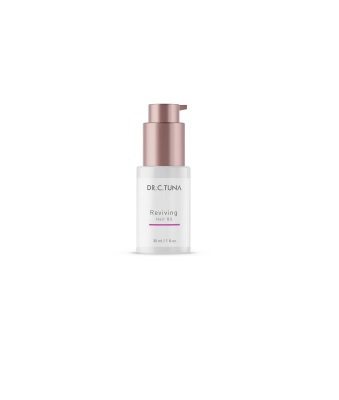 Îngrijire Păr - Ulei Reparator pentru Păr Dr. C. Tuna – 30 ml