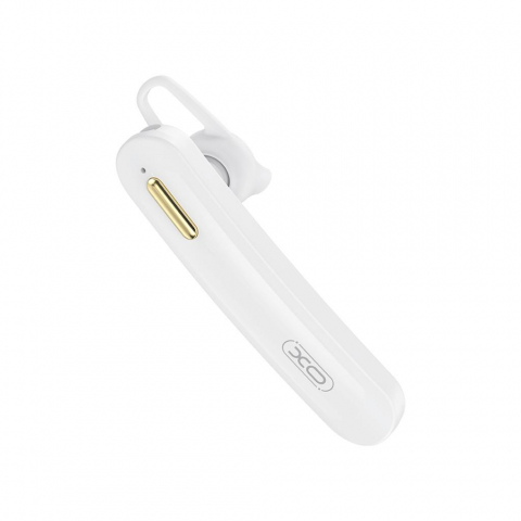 XO căști Bluetooth business, alb (model BE48) [1]