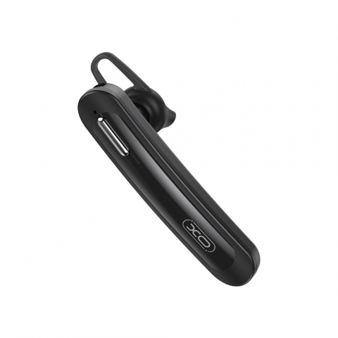 Casti - XO căști Bluetooth business, negru (model BE48)