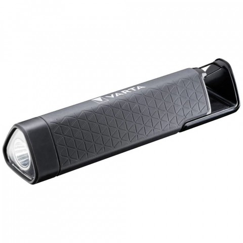 Casă - Lanterna LED Varta Work Flex Telescope 250lm – Cu 4 baterii AA incluse