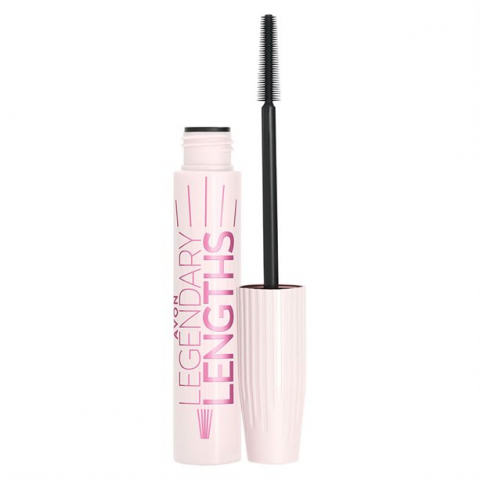 Mascara - Mascara Legendary Lengths - Avon