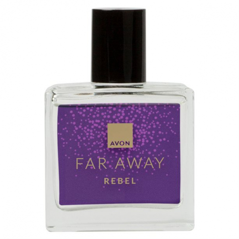 Parfumuri - Apă de Parfum Avon Far Away Rebel – Spirit Îndrăzneț, 30 ml