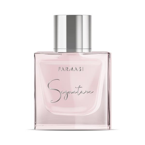 Parfumuri - Apă de Parfum pentru Ea,Farmasi Signature - 50ml