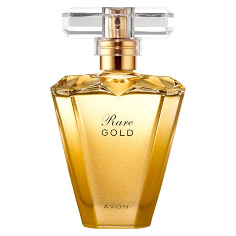 Parfumuri - Apă de Parfum Rare Gold – 50 ml