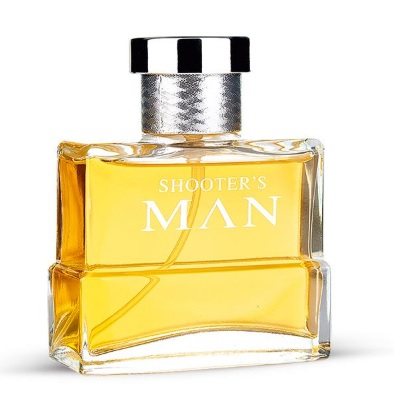 Parfumuri - Apă de Parfum Shooters pentru Bărbați – Aromă Puternică și Masculinitate Autentică