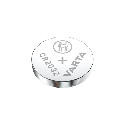 Casă si grădină - Baterie Litiu Varta CR2032 3V(pret/bucata)