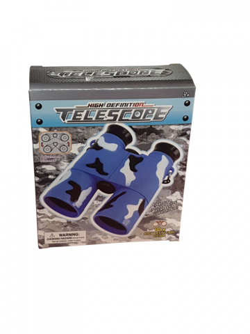 Jucarii si Gadget-uri copii - Binoclu de Jucărie pentru Copii