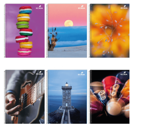 Caiete - Caiet A5 Matematică 80 file cu Spira – Ideal pentru Studii și Note