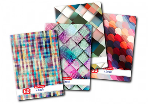 Caiete - Caiet Holografic A4 Velin – Strălucire și Stil în Mai Multe Modele