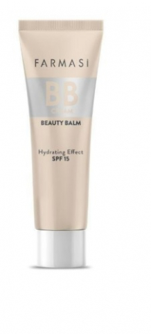 Machiaj - Cremă BB – Nuanța Fair 00 pentru Ten Deschis | Farmasi