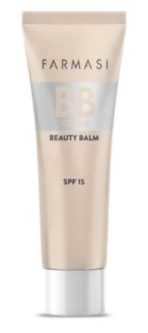 Machiaj - Cremă BB Farmasi 05 Tan 30ml – Uniformizare, Hidratare și Aspect Natural