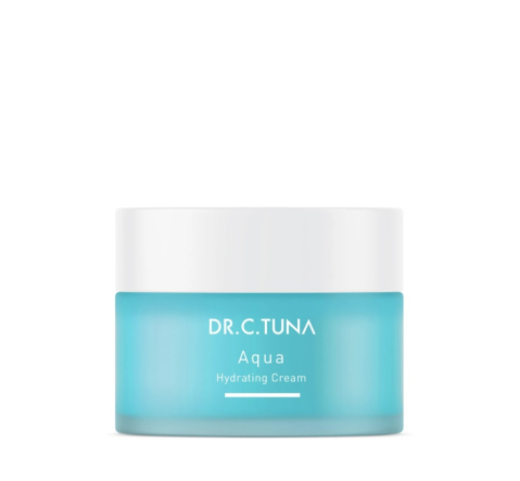 Îngrijire a Tenului - Dr. C. Tuna Aqua Crema Hidratanta 50ml – Hidratare Zilnica si Confort pentru Ten