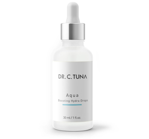 Îngrijire a Tenului - Dr. C. Tuna Aqua Serum Hidratant 30ml