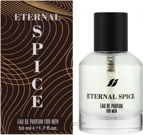 Parfumuri - Eternal Spice Apă de Parfum pentru El 50ml