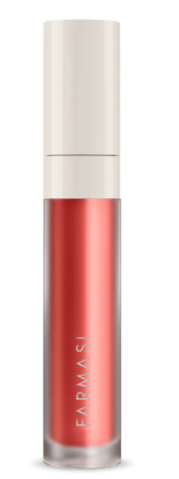 Ruj - Farmasi Ruj Lichid Latina „Confidente 01”