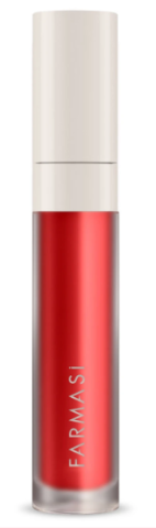 Ruj - Farmasi Ruj Lichid Latina Coqueta 03