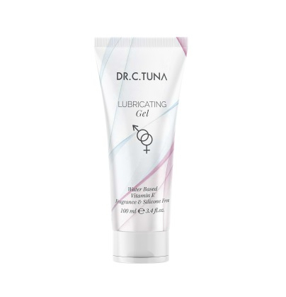 Cosmetice & Îngrijire personală - Gel Lubrifiant Dr. C. Tuna Farmasi 100ml – Confort si hidratare in momente intime