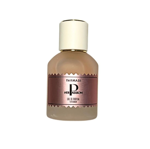 Parfumuri - Her Passion Petite Apa de Parfum pentru Ea 50 ml