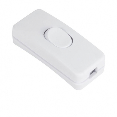 Casă - Intrerupator pe fir alb – Solutia simpla pentru controlul rapid al luminii