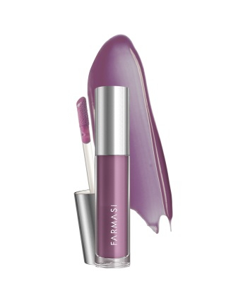 Ruj - Lip Plumper Flirt 02