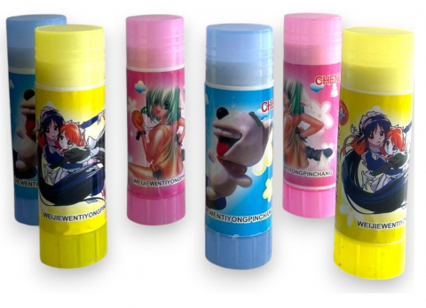 Adezivi si lipici - Lipici Solid 23gr– Diferite Modele