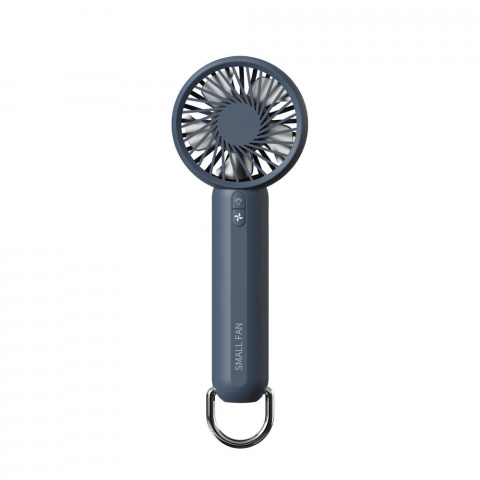 Diverse - Mini Ventilator Portabil HX-137B – Albastru Închis