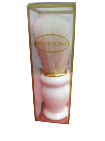 Casă - Pămătuf de Bărbierit Clasic – Stil, Confort și Precizie în Fiecare Ras