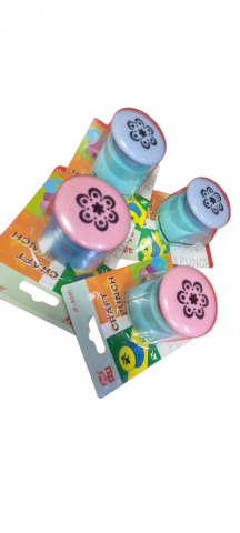 Accesorii birou - Perforator mare decorativ 1 bucată – Diferite modele pentru proiecte creative