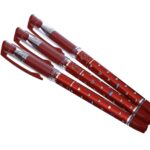 Rechizite și Birotică - Pix Gel G-552 – Scriere Fluidă și Precisă pentru Utilizare Zilnică