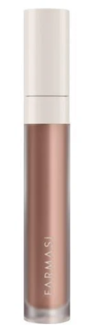 Cosmetice & Îngrijire personală - Ruj lichid mat Farmasi Money Maker 07 – culoare vibranta si finish mat